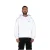 Oversized sweatshirt met capuchon MJ Gonzales X Essentials V.4