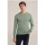 We Fashion Pullover Aluminium