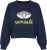 Miss Goodlife Sweater Navy dames