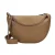 Seidenfelt Schoudertas ‘Skien’  camel