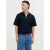 Jack & Jones Poloshirt JJEAUSTIN ZIP POLO SS NOOS