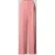 Christian Berg Woman Selection Straight Fit stoffen broek met vouwplooi