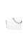 Diana&Co Schoudertas Vrouwen WHITE