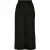 Urban Classics Dames culottes wijde pijpen viscose