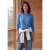 Longsleeve met boothals