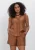 Co'Couture Top Dames Reggiecc Frill Top,