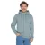 Hooded sweatshirt met rits Ragwear Brozzy