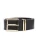 TOMMY HILFIGER Riem  zwart