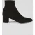 LK Bennett Ab Grove Stretch Boot Black