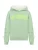 Cartoon Sweatshirt  mintgroen