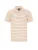 Antioch Shirt  oranje / wit