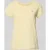 Christian Berg Woman T-shirt met stitching en ronde hals