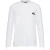 QUIKSILVER Functioneel shirt ‘Everyday’  zwart / wit