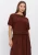 Knit-ted Top Dames Eva,