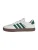ADIDAS SPORTSWEAR Sneakers laag ‘VL COURT 3.0’  groen / wit