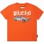 T-Shirt Ronde Hals Ss Racing