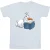 Li-cense Disney heren frozen olaf lezen t-shirt