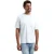 No Excess T-shirt crewneck solid heavy interl sky