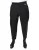 Relaxedfit Broek met Kroon Detail