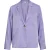 Vila Vibolis ls blazer lila