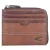 CAMEL ACTIVE Etui ‘Tokyo’  bruin / donkerbruin