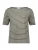 Betty Barclay Shirt  lichtgrijs / wit