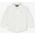 Tommy Hilfiger Baby jongens blouse in
