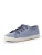 Pisamonas Sneakers  blauw