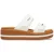sandalen met gespen voor dames Crocs Brooklyn