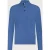 Blue Industry De pullover met knoop- en ritssluiting |