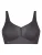 ANITA BH ‘Air Control Delta Pad Sport’  antraciet