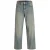 JACK & JONES JUNIOR Jjialex Jjjett St 201 Jnr baggy jeans – blue denim