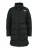 THE NORTH FACE Outdoormantel ‘Saikuru’  zwart / wit