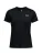 UNDER ARMOUR Functioneel shirt  zwart / wit