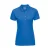 Damespolo Russell Athletic Fitted Stretch