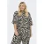 ONLY CARMAKOMA blouse bruin