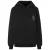 Zachte hoodie voor vrouwen Miss Tee K Heart EMB