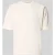Jake*s Studio Men T-shirt van biologisch katoen met stitching