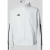 adidas Sportswear Relaxed fit sweatjack met logoprint, model ‘Tiro’
