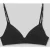 HUGO bh in luipaardprint met all-over motief model ‘SHADOW BRALETTE’