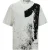 Maison Margiela Witte Katoenen T-shirt