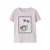 NAME IT MINI T-shirt roze