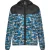 Mo Blouson Heren Blauwe camouflage