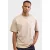Redefined Rebel boxy T-shirt – beige