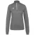 ADIDAS PERFORMANCE Sportief sweatshirt ‘Entrada 22’  donkergrijs / wit