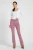 LEE Breese Boot Corduroy Pant | Plumberry