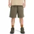 Timberland Rindge Washed Heavy Twill Carpenter Short Leaf Green