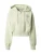 Nike Sportswear Sweatvest ‘PHNX FLC’  antraciet / lichtgroen / wit