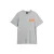 Casual T-shirt met geborduurd logo Superdry Vintage