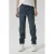 NAME IT KIDS slim fit jeans vintage dark blue denim